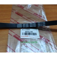 Toyota (4pk1755)T/Y Yaris RIB ACE Belt (90916-1NZ)