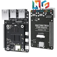 BIGTREETECH PI4B Adapter V1.0 for CM4 or CB1