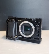 sony a6000 mirrorless camera lens kit 16-50mm super zoom oss