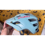 Giro fixture helmet