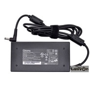 MSI GF63 GF66 THIN Cyborg 15-A12VF 8SC 9SC 9RCX MS-16R1 MS-16R3 6A 6.15A 120W 4.5*3.0MM 5.5*2.5mm La