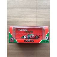 BMC 787B Le Man 1991 Resin Model 1/64