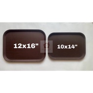 10x14 inch Anti-Slip Tray