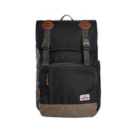 BISA COD Tas Sekolah Ransel Kuliah Pria Dewasa Keren EIGER TRIPWALK Backpack 20L