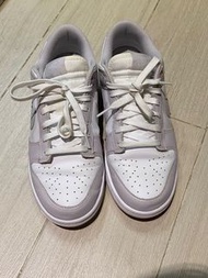 Nike Dunk Low 紫色