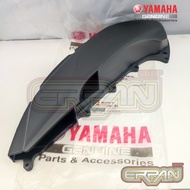 NEW NMAX ALL NEW AEROX FILTER BOX COVER ORIGINAL YAMAHA B6H-E4412-10