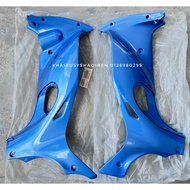 Yamaha Lagenda 105 / SRL105 Original Cover Under / Inner Tepi Bakul NEW