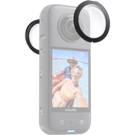 Insta360 X3 Action Camera Accessory Sticky Lens Guard (Original Insta360)