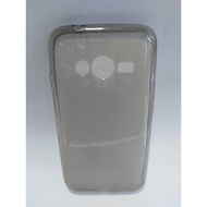 SAMSUNG ACE 4 CLEAR CASE