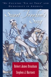 Sweet Freedom's Song the late Robert James Branham