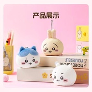 Chiikawa Plush Pendant Chiikawa Chiikawa Chiikawa Chiikawa Doll Doll Pain Bag Pendant Anime Merchand