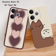 Case For hp Realme Note 70 Note 60 Realme C75 C71 GT 7 P3 5G C63 C65 C53 C33 C12 C30 C51 N 1100