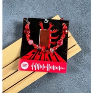 Silakbo By Cup of Joe | Bracelet inspired | HandCrafteh