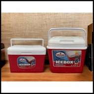 ❂ Orocan Icebox Cooler 5 liters and 8 liters