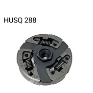 clutch husqvarna 288xp 395 395xp