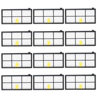 HEPA Filter Replacement Accessories Kit for iRobot Roomba 800 & 900 (All Series)