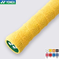 New Product Yonex Yonex YY Badminton Racket Rubber Handle Ac402 Towel Glue Sweat Absorbing Soft Genuine Product