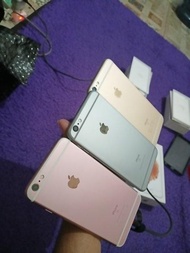 Iphone 6S Plus 64Gb Second