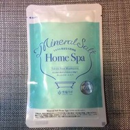 沖繩宮古島雪鹽按摩鹽 home spa 50g （包郵）