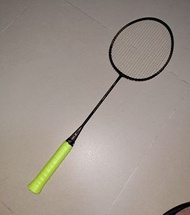 Yonex Carbonex 8600 Full Carbon Graphite Racquet