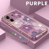 UNGU Case For Tecno Pova 5 For Tecno Pova Neo 2 techno Pova5 teckno PovaNeo techo Neo2 tecnho Casing