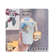 Tumbler Diller 340ml SUS304