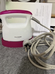 Panasonic 蒸氣熨斗 NI-FS470