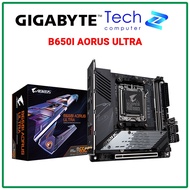 Mainboard Gigabyte B650I AORUS ULTRA (DDR5)