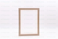 Tulco Wooden Frame (Medium) (Screen Printing Supply)