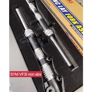 front lay fork cnc sym vf3 i（non abs/Abs）Tobaki