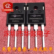 {One Price} CRXQ45M065G2Q-47A-650V TO-247-3 Silicon Carbonized MOS Field Effect Tube