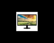 Acer 22" Monitor 螢幕 顯示器