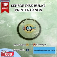 Disk Encoder Round Sensor/ ORIGINAL Canon Side Sensor/