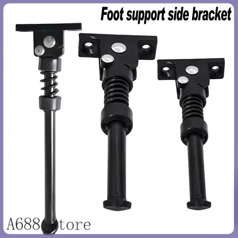Aluminum Alloy Electric Scooter Kickstand for Xiaomi Ninebot Mini Pro Scooter Balance Car Parking St