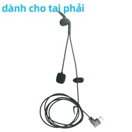 Tai Nghe Bluetooth Intercom In-Ear Giao Diện Type-C Dành Cho Hệ Thống Liên Lạc Mũ Bảo Hiểm Xe Máy EJ