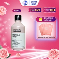 Loreal Delofil Vitamino Color Shampoo 300ml