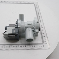 MF100W75 / MF100W85B / MF100W95B ORIGINAL MIDEA FRONT LOADING WASHING MACHINE DRAIN PUMP