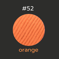 ไหมพรมคอตตอนเกาหลี  8ply 20กรัม นุ่ม ฟู สีสดใส