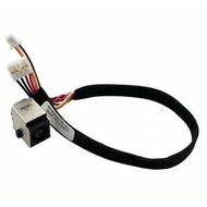 Dc-In Power Jack Cable for hp Probook 4510 4510s 4710 4710S 6017b02i0001