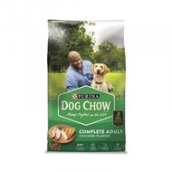 PRO PLAN - Dog Chow 成犬配方 32磅