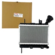Y16ZR V1 V2 RADIATOR STANDARD TANGKI AIR COOLANT TANK COOLING Y16 Y16ZR