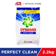 DYNAMO Powder Regular 2kg