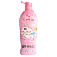 A Bonne Milk Power Lightening Lotion 500ml