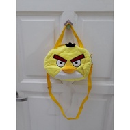 Angry Bird Sling bag