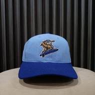 New Era 39Thirty Minor League Hat