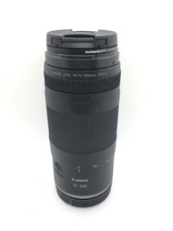 Canon RF75-300mm F4-5.6 (RF)遠攝鏡頭