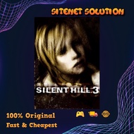 Silent Hill 3 [PC Digital Download][Offline]
