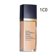 雅詩蘭黛 Futurist 新沁水粉底液 SPF20/PA+++ 1CO# [平行進口]（887167555662）