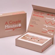 女人迷 A Couple Minutes丨關係同步卡牌