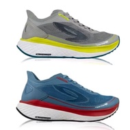 910 nineten Running shoes Original KENZO RUN Running Shoes - GREY YELLOW/ WHITE /910 NINETEN RUNNING